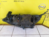 Oto Çıkma Parça / Opel / Astra / Far & Stop / Sağ Ön Far / Çıkma Parça 