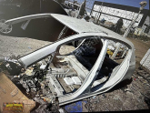 Opel Corsa kesme tavan arka hatasız