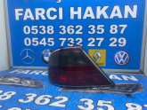 Oto Çıkma Parça / Jaguar / XJS / Far & Stop / Sağ Arka Stop / Çıkma Parça 