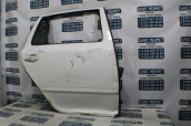 Oto Çıkma Parça / Skoda / Octavia / Kaporta & Karoser / Sağ Arka Kapı / Çıkma Parça 