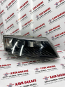 Oto Çıkma Parça / Skoda / Octavia / Far & Stop / Sağ Ön Far / Çıkma Parça 