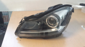 Mercedes C 204 FAR MAKYAJLI SOL A2048204339