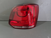 VOLKSWAGEN POLO SAĞ ARKA STOP LAMBASI SIFIR 2009-2015