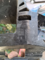 Oto Çıkma Parça / Opel / Crossland X / Far & Stop / Far Braketi / Çıkma Parça 