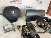 Oto Çıkma Parça / Peugeot / Bipper / Airbag / Airbag Beyni / Çıkma Parça 