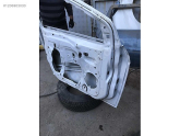 Oto Çıkma Parça / Ford / Focus / Kaporta & Karoser / Sol Ön Kapı / Çıkma Parça 