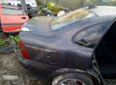 OPEL VECTRA 1.6 16GL ARKA SAĞ VE SOL ÇAMURLUK