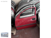 Oto Çıkma Parça / Opel / Astra / Tampon / Ön Tampon / Çıkma Parça 