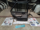 Oto Çıkma Parça / Fiat / Tempra / Kaporta & Karoser / Sol Arka Kapı / Çıkma Parça 