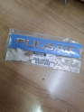 Nissan pulsar yazı orjinal sıfır 90891-3GF0B