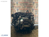 Oto Çıkma Parça / Volkswagen / Jetta / Motor / Motor (komple) / Çıkma Parça 