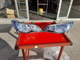 HONDA CİVİC FD6  FARLAR  2006 VE 2012