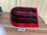 MERCEDES E SERİSİ SOL STOP , MERCEDES W210 SOL STOP ORJİNAL ÇIKMA