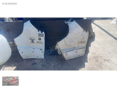 FİAT DUCATO 3 SOL ÇAMURLUK