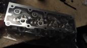 Oto Çıkma Parça / Opel / Ascona / Motor / Silindir Kapağı / Çıkma Parça 
