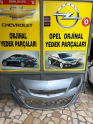 opel astra j ön tampon çıkma orjinal