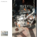 Oto Çıkma Parça / Ford / Fiesta / Motor / Motor (komple) / Çıkma Parça 