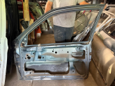 Oto Çıkma Parça / Volkswagen / Polo / Kaporta & Karoser / Sağ Ön Kapı / Çıkma Parça 