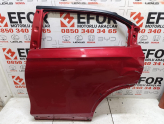 Oto Çıkma Parça / Honda / HR-V / Kaporta & Karoser / Sol Arka Kapı / Çıkma Parça 