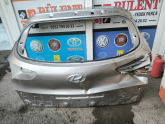 Oto Çıkma Parça / Hyundai / Tucson / Kaporta & Karoser / Bagaj Kapağı / Çıkma Parça 