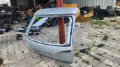 Oto Çıkma Parça / Skoda / Scala / Kaporta & Karoser / Bagaj Kapağı / Çıkma Parça 