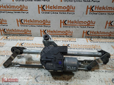SEAT LEON SİLECEK MOTORU KOLLARI VE MEKANİZM ASI 5F1955119A 5F1