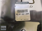 Oto Çıkma Parça / Renault / Clio / Tampon / Ön Tampon / Sıfır Parça 