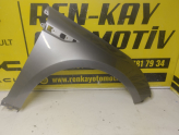 631007355R RENAULT TALİSMAN SAĞ ÖN ÇAMURLUK ORJ ÇIKMA RENKAY