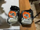 Oto Çıkma Parça / Ford / Focus / Direksiyon / Direksiyon Simidi / Çıkma Parça 