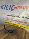 BMW X6 F16 AYAK BÖLMESİ KAPLAMASI ORJİNAL 51437329459