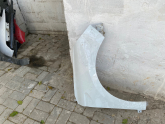Oto Çıkma Parça / Renault / Clio / Kaporta & Karoser / Sağ Ön Çamurluk / Çıkma Parça 