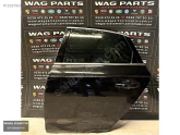 Oto Çıkma Parça / Audi / A4 / Kaporta & Karoser / Sol Arka Kapı / Çıkma Parça 