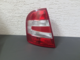 SKODA FABİA SOL ARKA STOP LAMBASI SIFIR 2005-2008