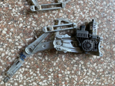 Oto Çıkma Parça / Opel / Astra / Oto Cam / Cam Krikosu / Çıkma Parça 