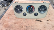 Ford Fiesta 2004-2009 klima paneli