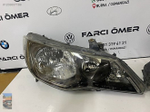 Oto Çıkma Parça / Honda / Civic / Far & Stop / Sol Ön Far / Çıkma Parça 