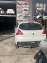 Oto Çıkma Parça / Peugeot / 3008 / Kaporta & Karoser / Sol Ön Kapı / Çıkma Parça 