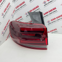Oto Çıkma Parça / Citroen / C5 / Far & Stop / Sol Arka Stop / Çıkma Parça 