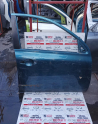Oto Çıkma Parça / Nissan / Micra / Kaporta & Karoser / Sağ Ön Kapı / Çıkma Parça 