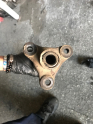 Oto Çıkma Parça / Opel / Omega / Defransiyel / Şaft / Çıkma Parça 