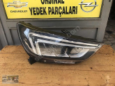 Oto Çıkma Parça / Opel / Mokka / Far & Stop / Sağ Ön Far / Çıkma Parça 