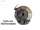Oto Çıkma Parça / Dacia / Duster / Alt Takım / Taşıyıcı / Çıkma Parça 