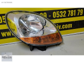 Oto Çıkma Parça / Renault / Kangoo / Far & Stop / Sağ Ön Far / Sıfır Parça 