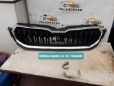SKODA KAMIQ 24-26  PANJUR