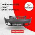 VOLKSWAGEN CADDY ÖN TAMPON 03-11 OEM 2K0 807 217