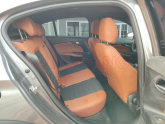 Fiat Egea Cross 2017-2026 Lounge paket koltuk