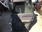 Oto Çıkma Parça / Audi / A4 / Oto Cam / Kapı Camları / Çıkma Parça 