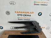 RENAULT MEGANE 4 SOL SİS ÇERÇEVESİ SİSSİZ ORJİNAL