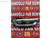 VOLSWAGEN PASSAT B8 SAĞ ÖN DAR HATASIZ SIFIR AYARINDA
