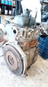 Oto Çıkma Parça / Fiat / 126 Bis / Motor / Motor (komple) / Çıkma Parça 